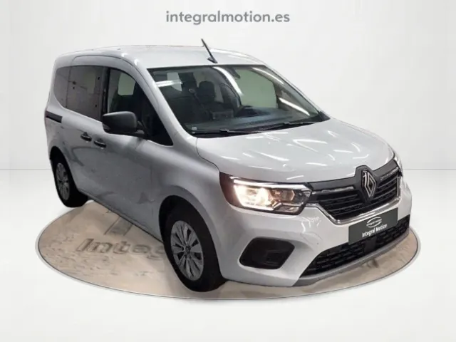 Renault Kangoo Combi