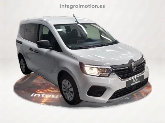 Renault Kangoo Combi