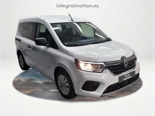 Renault Kangoo Combi