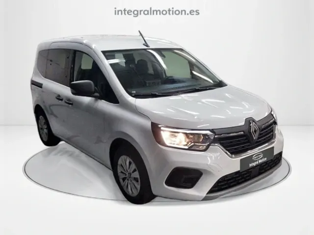 Renault Kangoo Combi