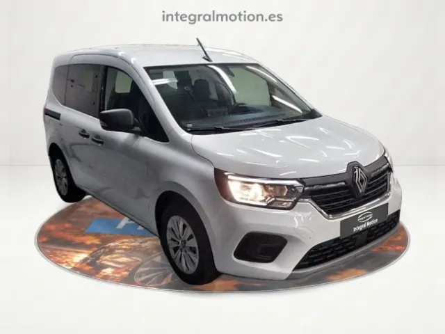 Renault Kangoo Combi