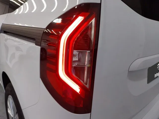 Renault Kangoo Combi