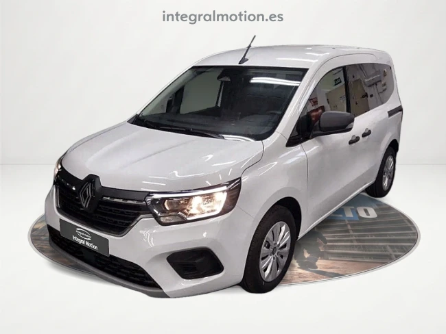 Renault Kangoo Combi