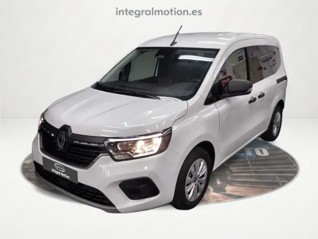 Renault Kangoo Combi