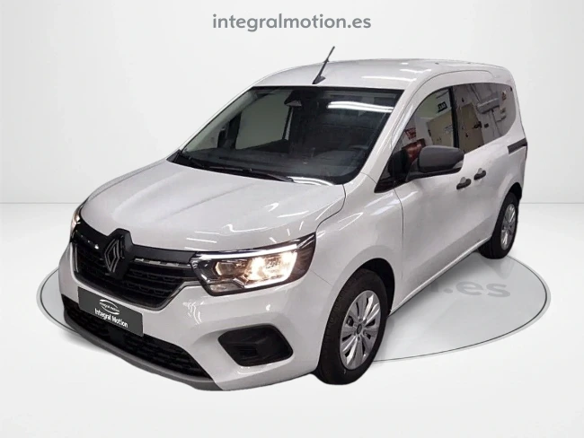 Renault Kangoo Combi