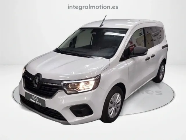 Renault Kangoo Combi