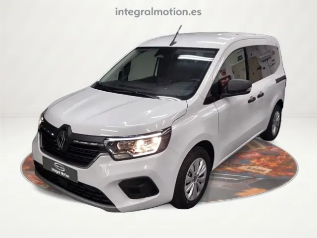 Renault Kangoo Combi