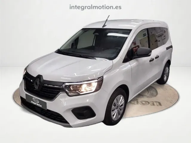Renault Kangoo Combi