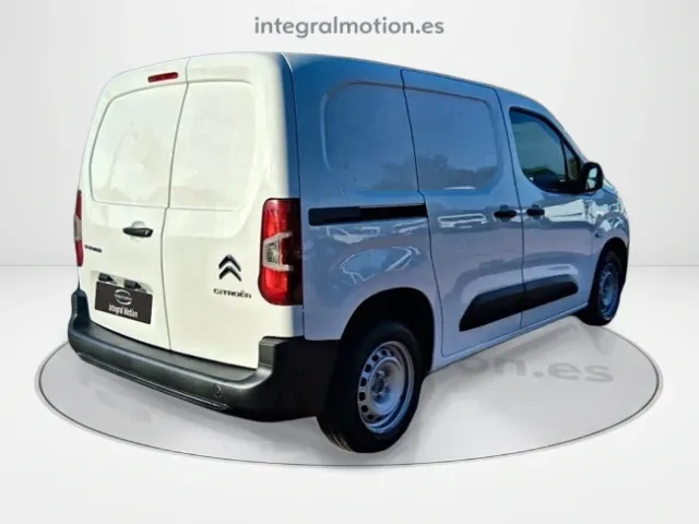 Citroën Berlingo