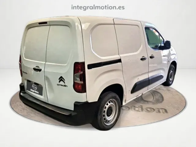 Citroën Berlingo