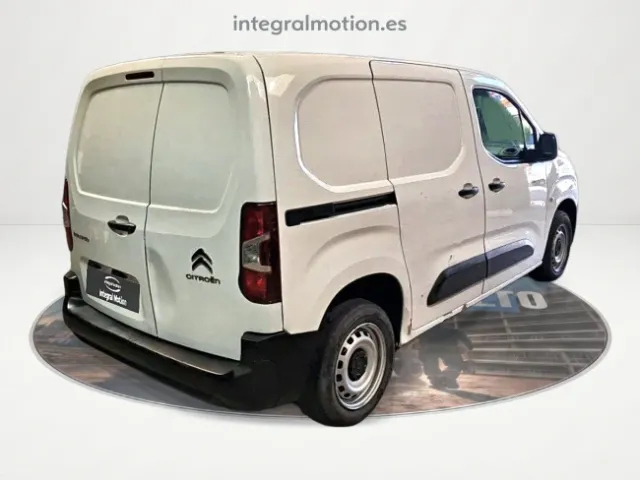 Citroën Berlingo