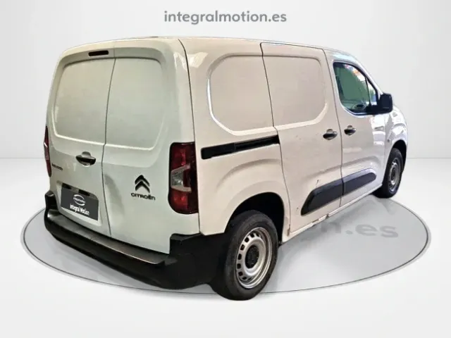 Citroën Berlingo