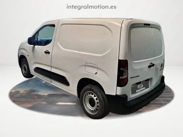 Citroën Berlingo
