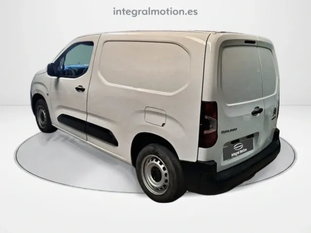 Citroën Berlingo