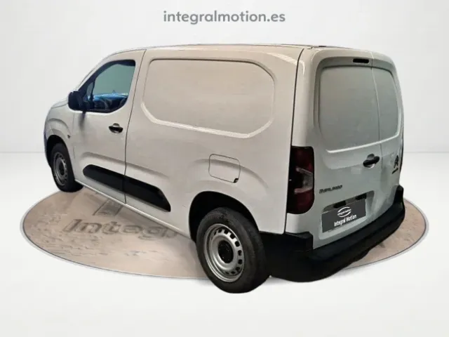 Citroën Berlingo