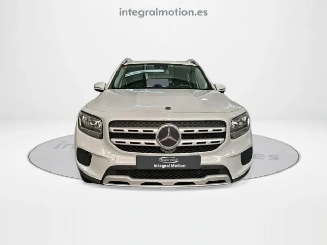 Mercedes GLB