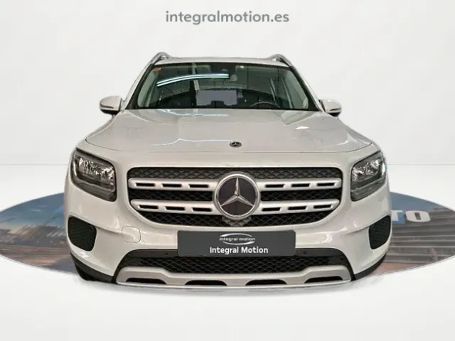 Mercedes GLB