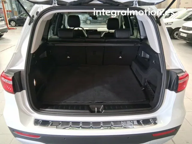 Mercedes GLB