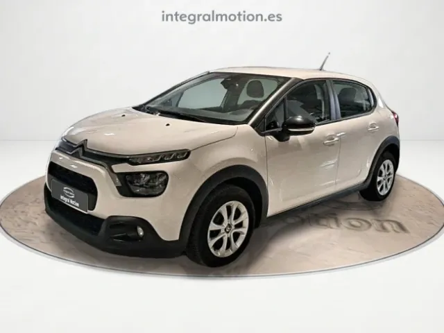 Citroën C3