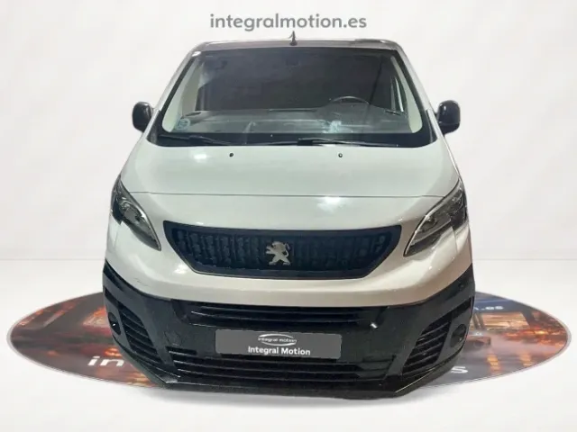 Peugeot Expert