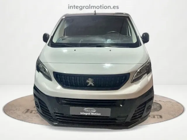 Peugeot Expert