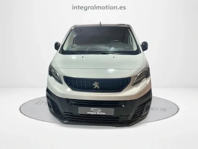 Peugeot Expert