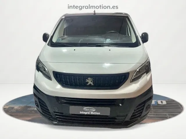 Peugeot Expert