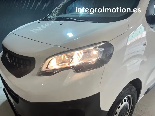 Peugeot Expert