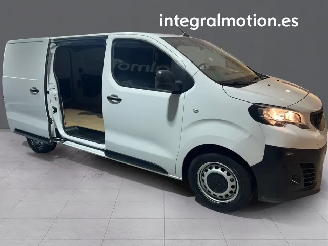 Peugeot Expert