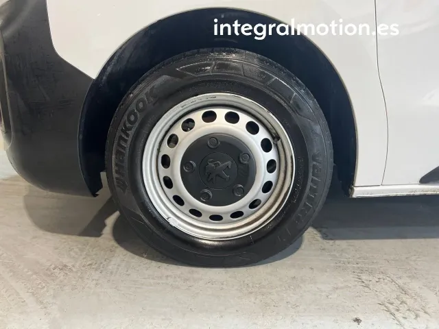 Peugeot Expert