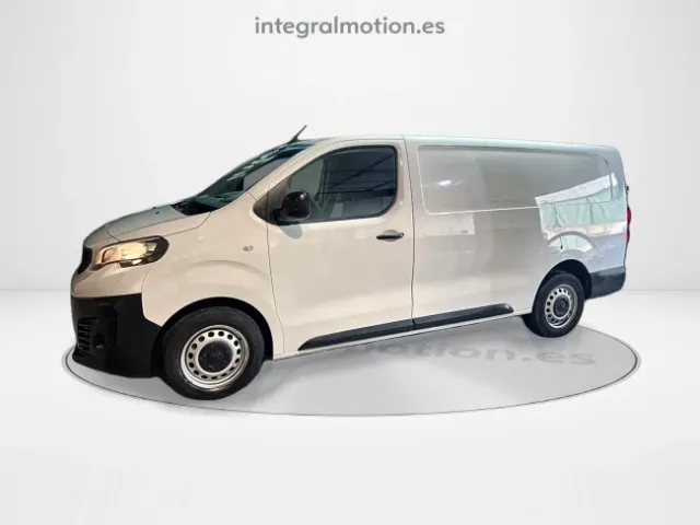 Peugeot Expert