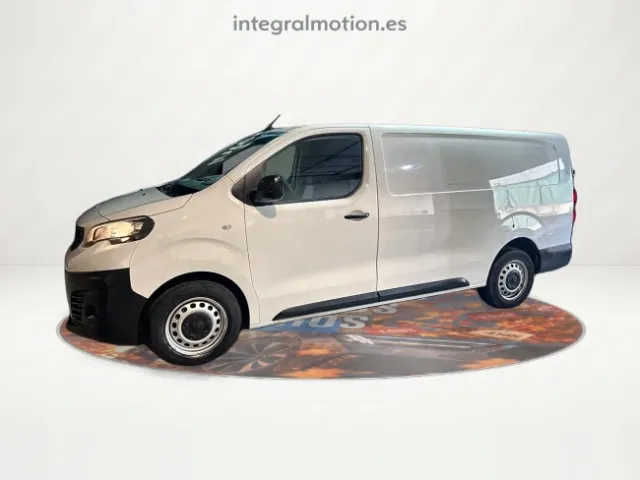 Peugeot Expert