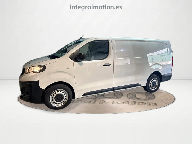 Peugeot Expert