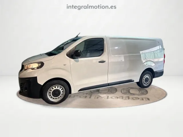 Peugeot Expert