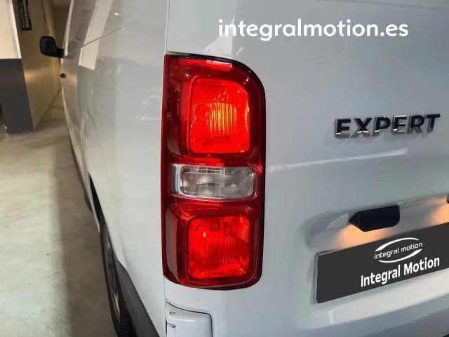 Peugeot Expert