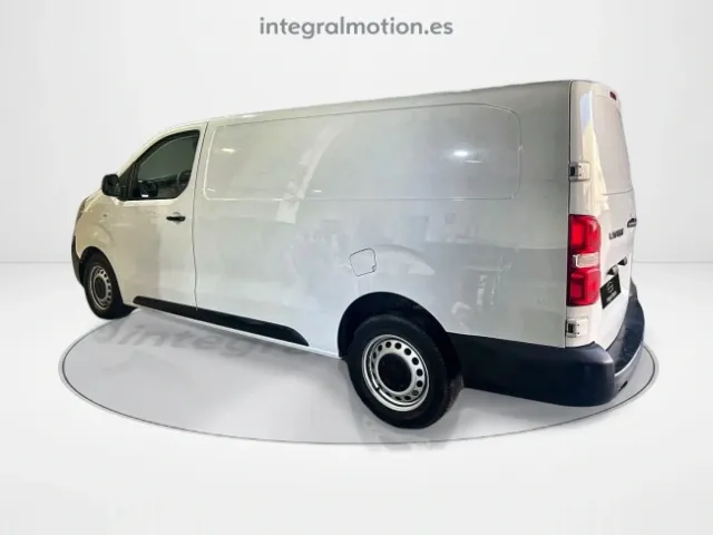 Peugeot Expert