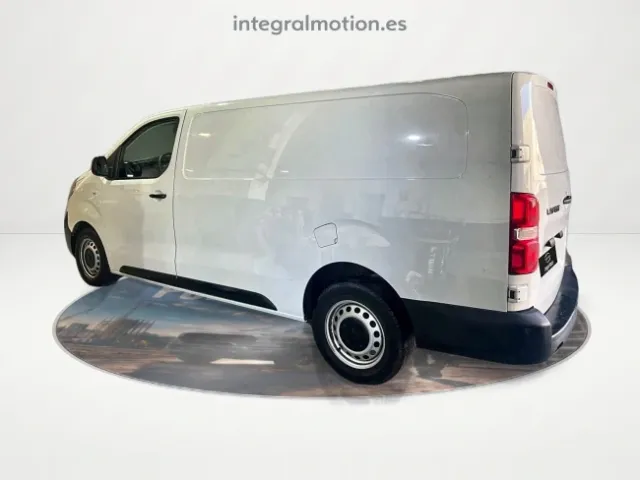 Peugeot Expert