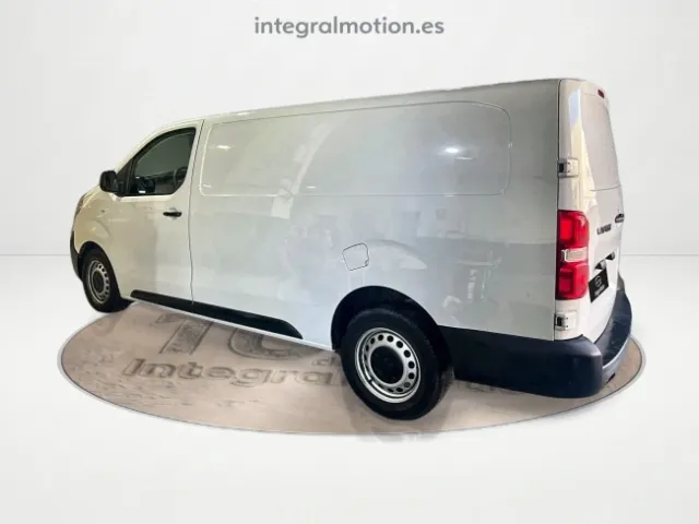 Peugeot Expert