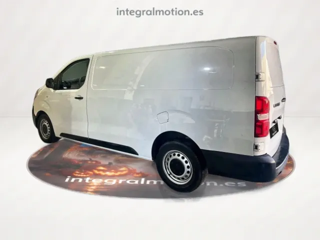 Peugeot Expert