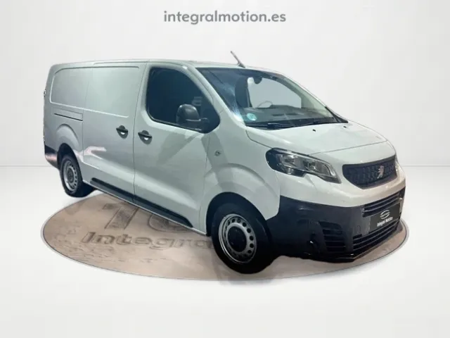 Peugeot Expert