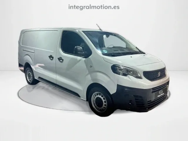 Peugeot Expert