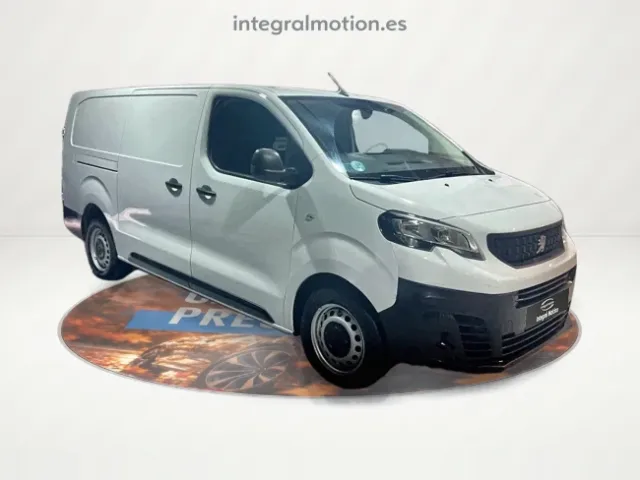 Peugeot Expert