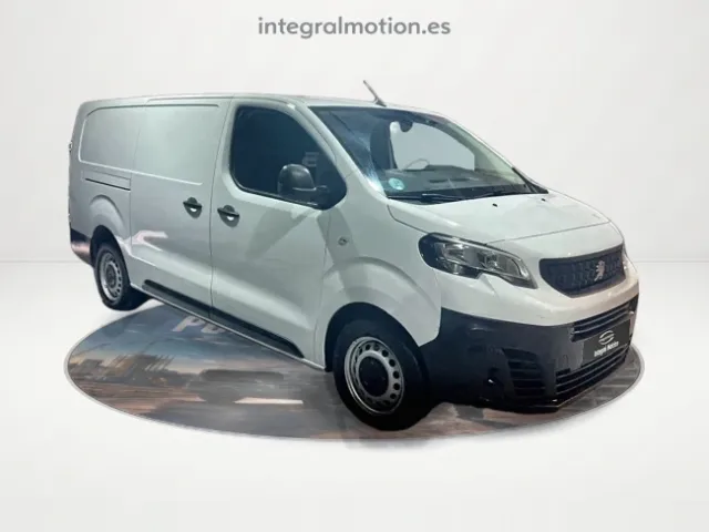 Peugeot Expert