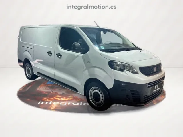 Peugeot Expert