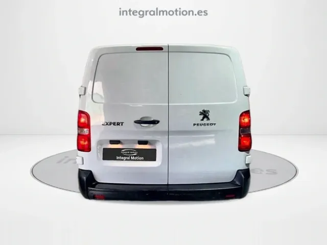 Peugeot Expert