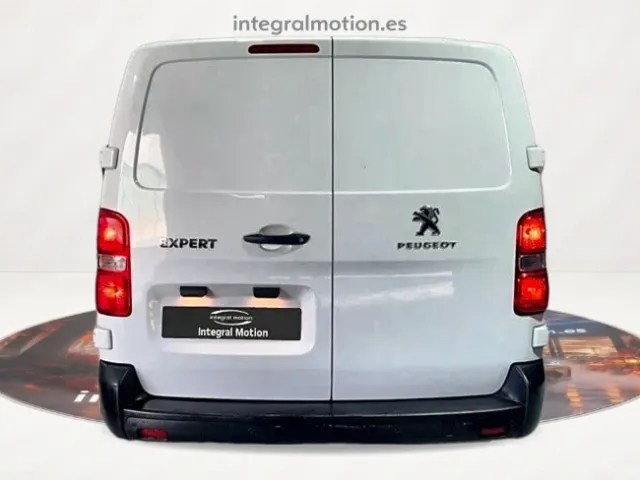 Peugeot Expert