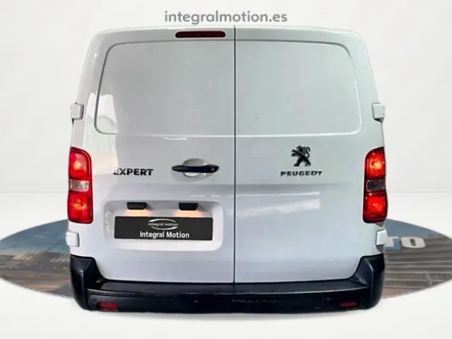 Peugeot Expert