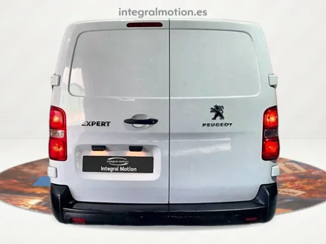 Peugeot Expert