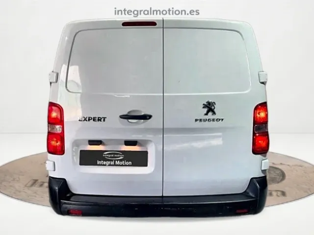 Peugeot Expert