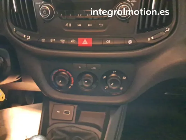 Fiat Doblò